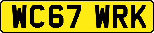 WC67WRK