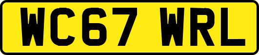 WC67WRL
