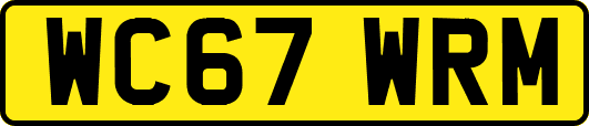 WC67WRM