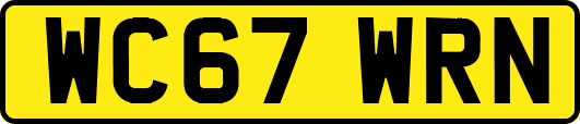 WC67WRN