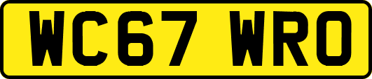 WC67WRO