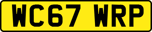 WC67WRP