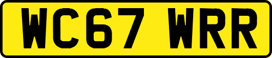 WC67WRR