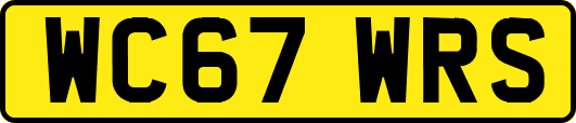 WC67WRS