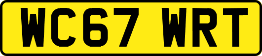 WC67WRT