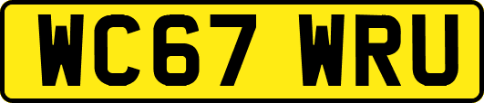 WC67WRU