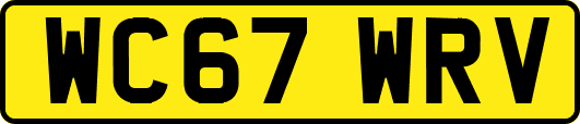 WC67WRV