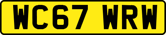 WC67WRW