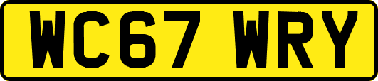 WC67WRY
