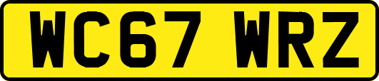 WC67WRZ