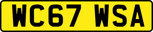 WC67WSA