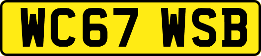 WC67WSB