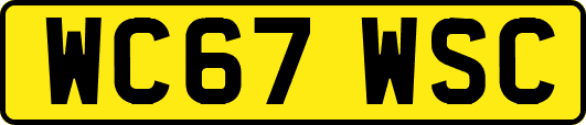 WC67WSC