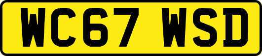 WC67WSD