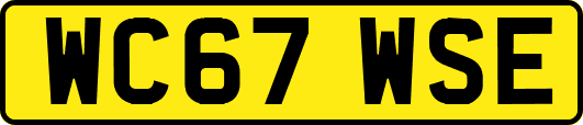 WC67WSE