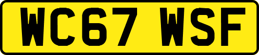 WC67WSF
