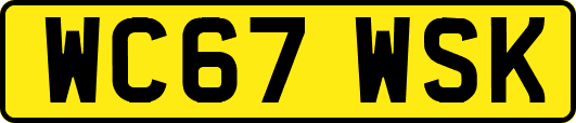 WC67WSK