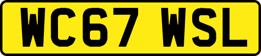 WC67WSL