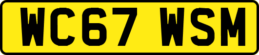 WC67WSM