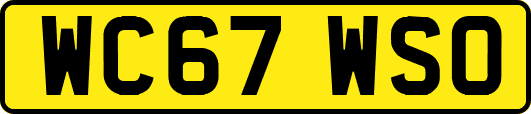 WC67WSO