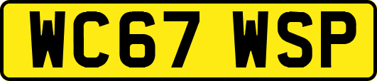WC67WSP