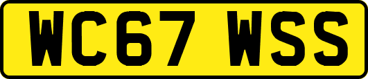 WC67WSS