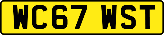 WC67WST