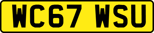 WC67WSU
