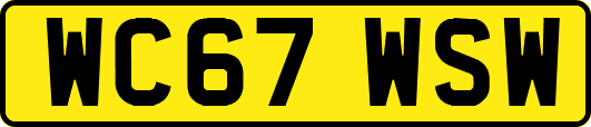 WC67WSW