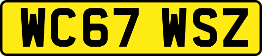 WC67WSZ