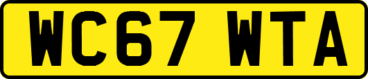 WC67WTA