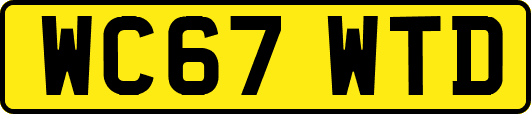 WC67WTD