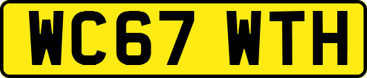 WC67WTH