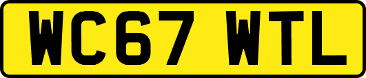 WC67WTL