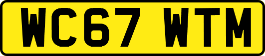 WC67WTM