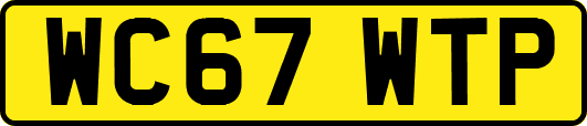 WC67WTP