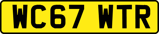 WC67WTR