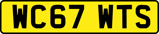 WC67WTS
