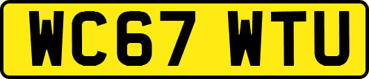 WC67WTU