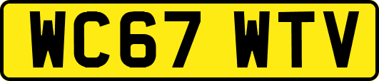 WC67WTV