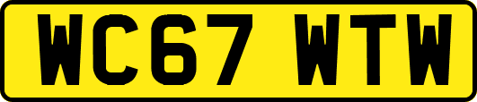 WC67WTW