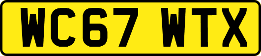 WC67WTX