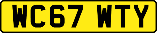 WC67WTY