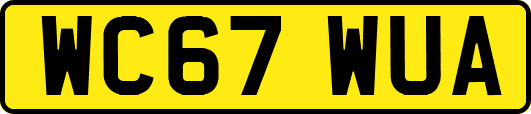 WC67WUA