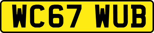 WC67WUB