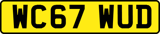 WC67WUD