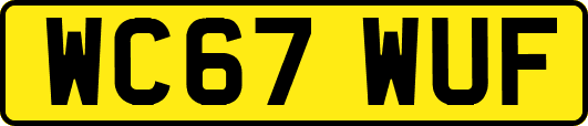 WC67WUF