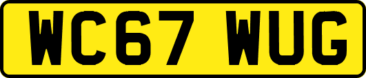 WC67WUG
