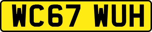 WC67WUH