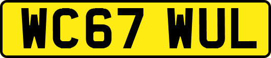 WC67WUL